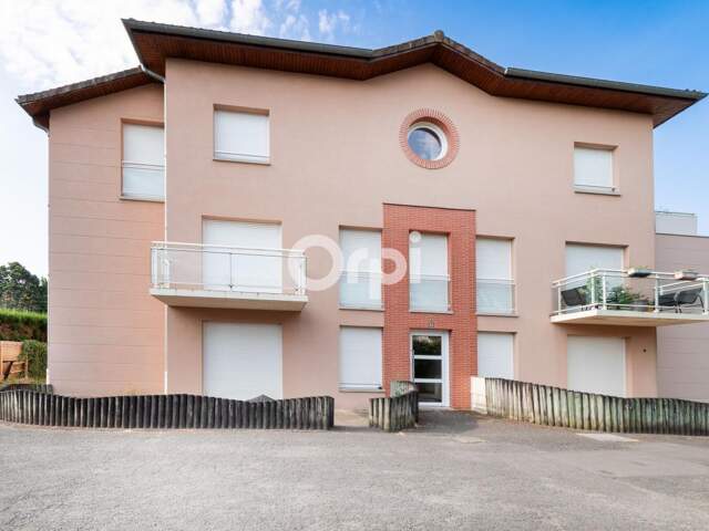 🏡 Appartement lumineux avec terrasse – Quartier Ouest, résidence récente — photo du bien