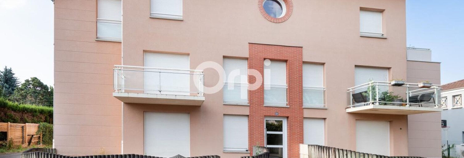 Appartement 3 Pièces 87 m² à vendre à Limoges (87000)