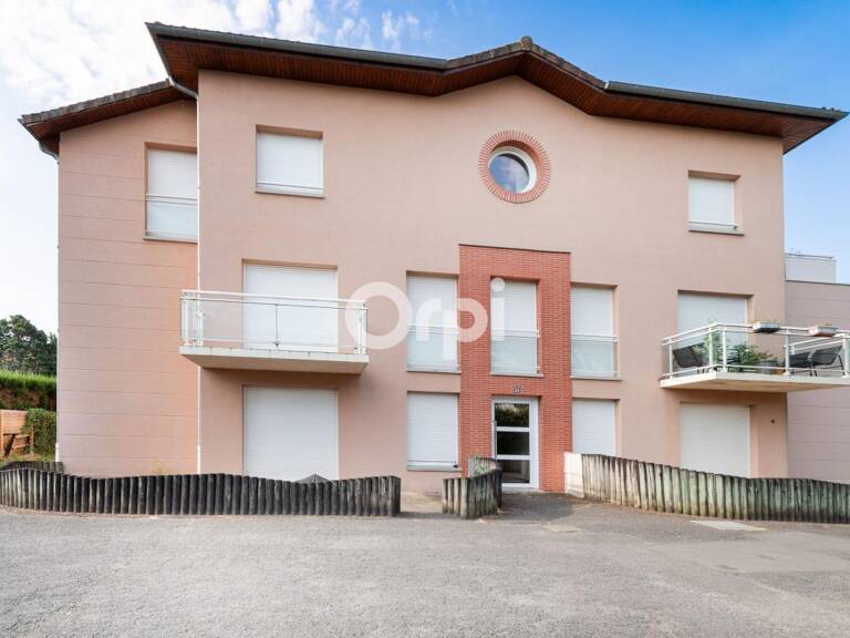   Appartement lumineux avec terrasse – Quartier Ouest, résidence récente — photo 1