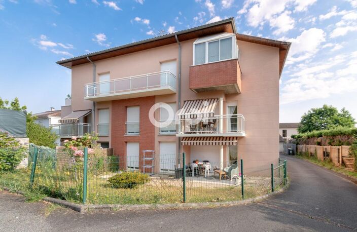 🏡 Appartement lumineux avec terrasse – Quartier Ouest, résidence récente — photo 2