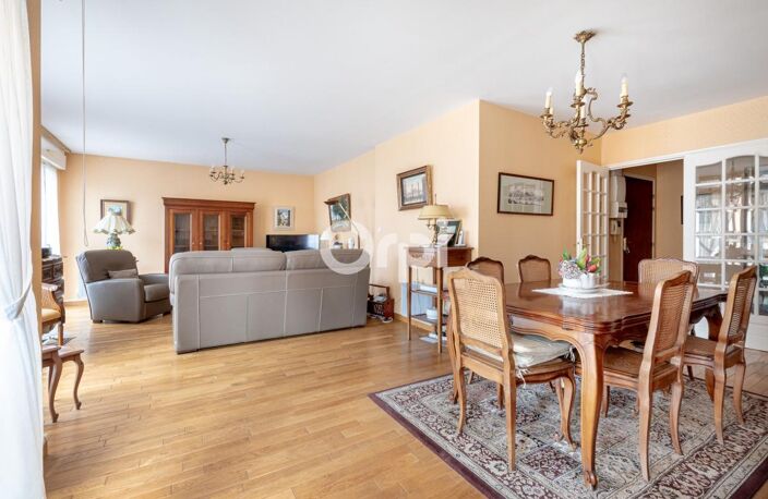 🏡 Appartement lumineux avec terrasse – Quartier Ouest, résidence récente — photo 3