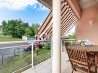 🏡 Appartement lumineux avec terrasse – Quartier Ouest, résidence récente — photo 4