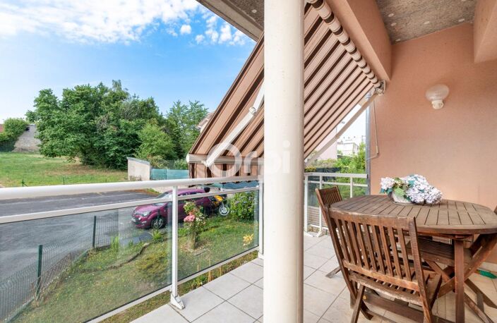 🏡 Appartement lumineux avec terrasse – Quartier Ouest, résidence récente — photo 4