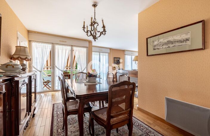 🏡 Appartement lumineux avec terrasse – Quartier Ouest, résidence récente — photo 5