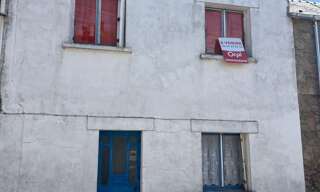 Maison 5 Pièces 90 m² à vendre à Batz-sur-Mer (44740)
