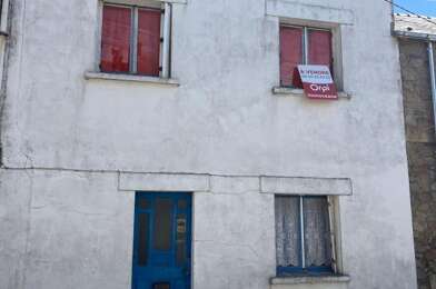 Maison 5 pièces 222400 €