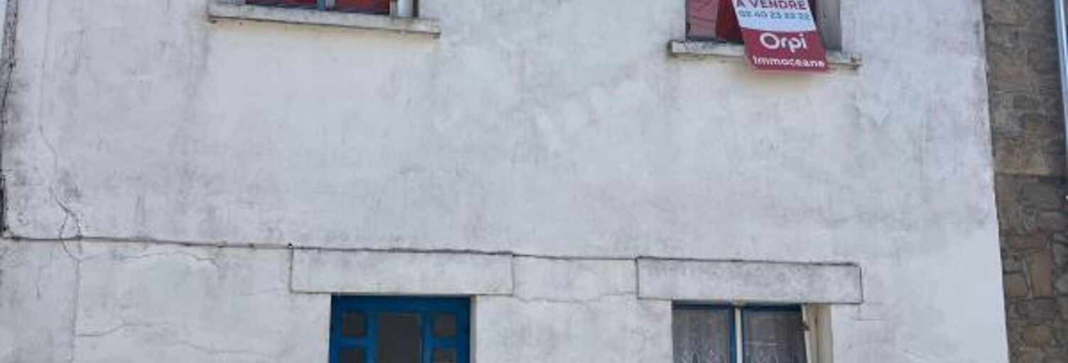 Maison 5 Pièces 90 m² à vendre à Batz-sur-Mer (44740)