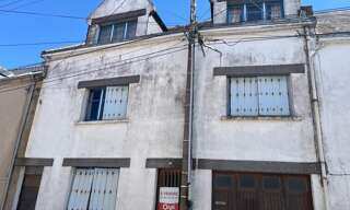 Maison 7 Pièces 150 m² à vendre à Batz-sur-Mer (44740)