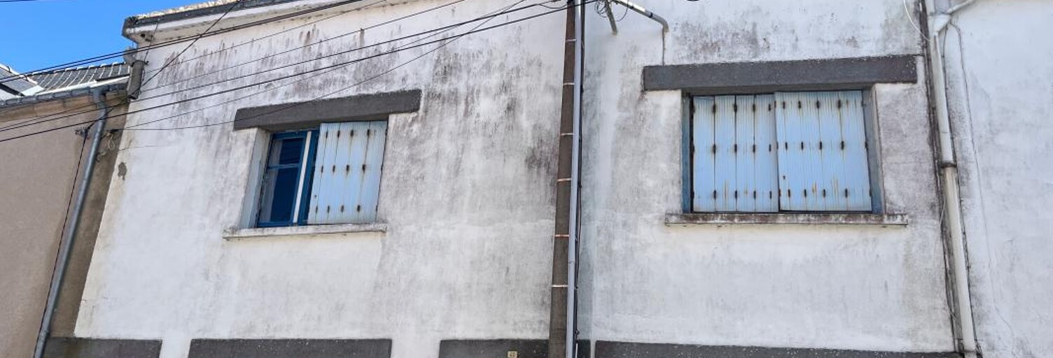 Maison 7 Pièces 150 m² à vendre à Batz-sur-Mer (44740)