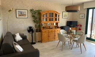 Appartement 3 Pièces 54 m² à vendre à Le Croisic (44490)