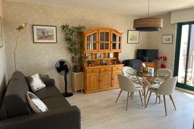Appartement 3 pièces 218325 €