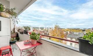 Appartement 6 Pièces 106 m² à vendre à Limoges (87000)