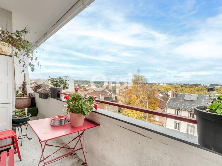 Appartement T6 avec 5 chambres, Limoges Dutreix — photo 1
