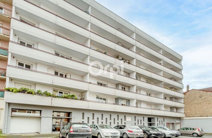 Appartement T6 avec 5 chambres, Limoges Dutreix — photo 2