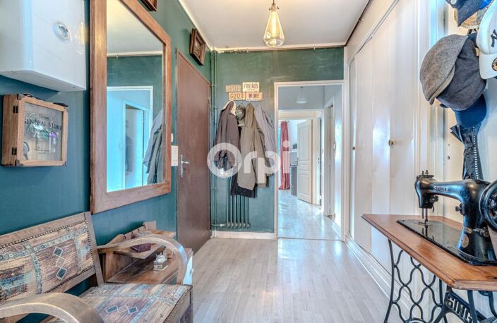 Appartement T6 avec 5 chambres, Limoges Dutreix — photo 3