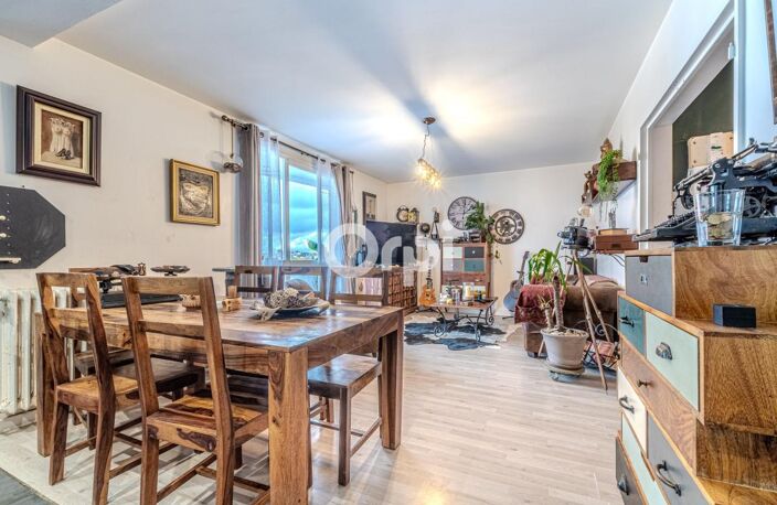 Appartement T6 avec 5 chambres, Limoges Dutreix — photo 4