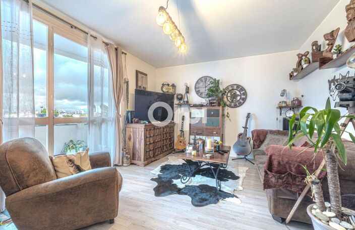 Appartement T6 avec 5 chambres, Limoges Dutreix — photo 5