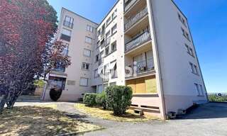 Appartement 2 Pièces 42 m² à vendre à Limoges (87100)