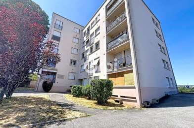 Appartement 2 pièces 69000 €