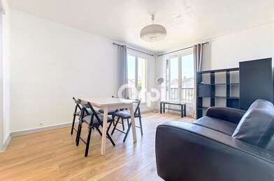 Appartement 2 pièces 64000 €
