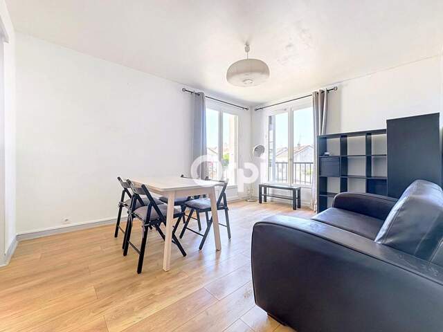 Appartement T2 à Limoges, secteur Vigenal — photo du bien