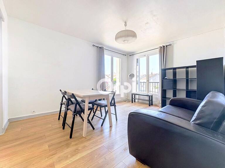 Appartement T2 à Limoges, secteur Vigenal — photo 1