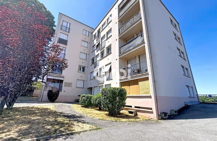 Appartement T2 à Limoges, secteur Vigenal — photo 2