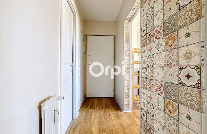 Appartement T2 à Limoges, secteur Vigenal — photo 3