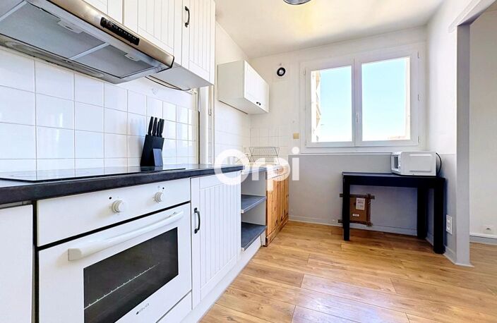 Appartement T2 à Limoges, secteur Vigenal — photo 4