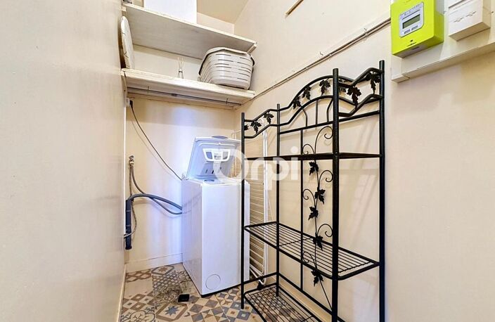 Appartement T2 à Limoges, secteur Vigenal — photo 5