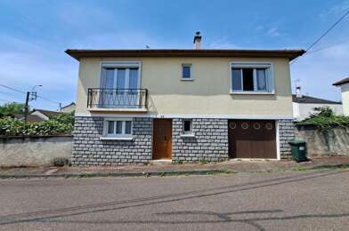 Maison 6 pièces 139900 €
