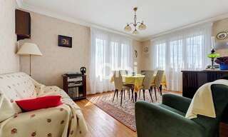 Maison 6 Pièces 100 m² à vendre à Limoges (87100)