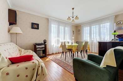 Maison 6 pièces 139900 €