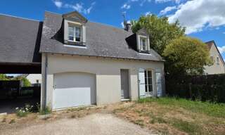 Maison 5 Pièces 95 m² à louer à Larçay (37270)