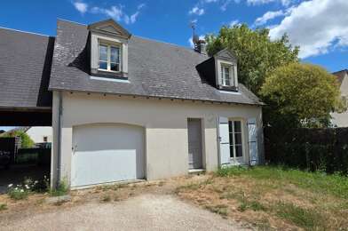Maison 5 pièces 980 €