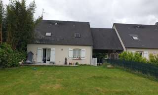 Maison 5 Pièces 95 m² à louer à Larçay (37270)