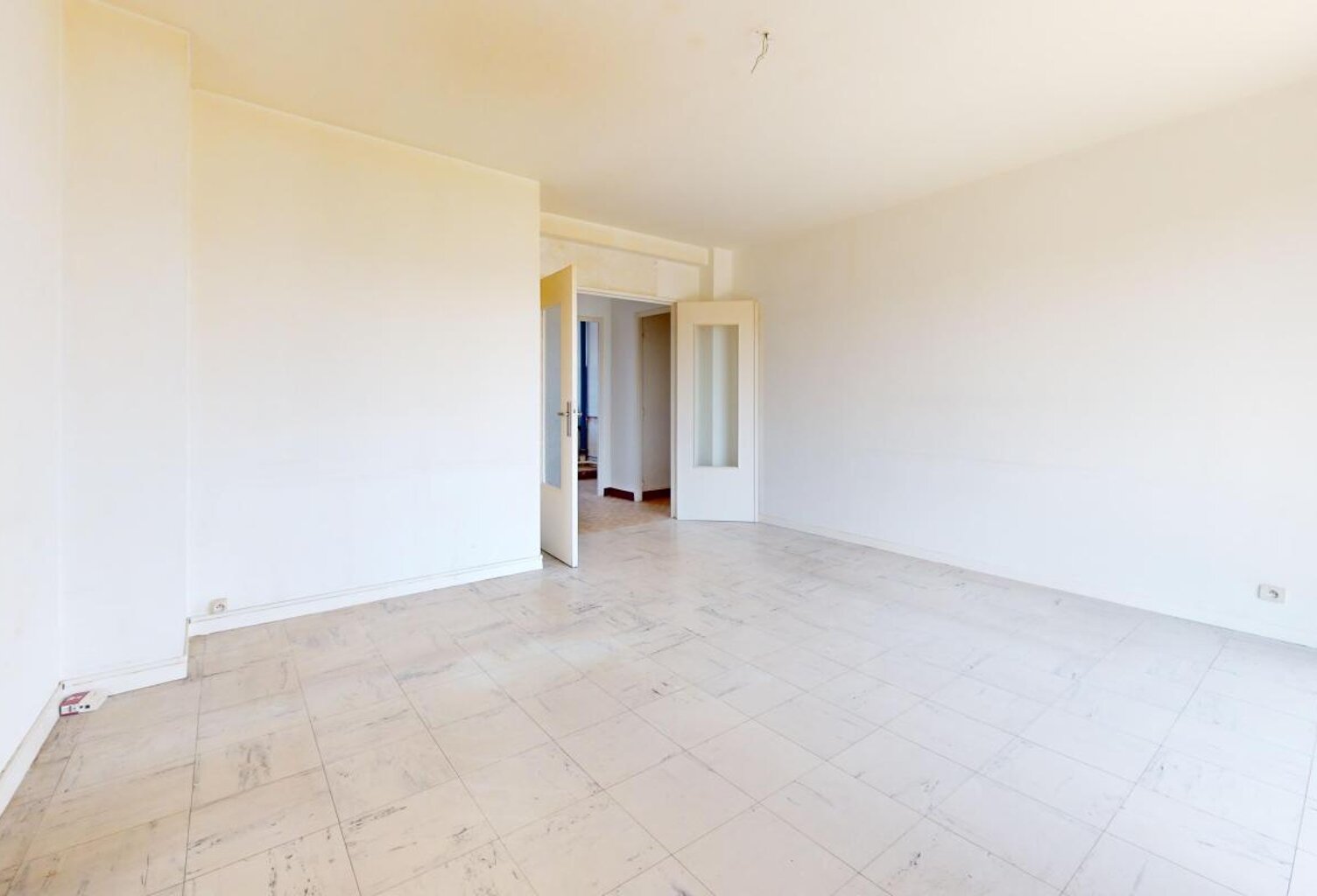 Appartement T4 / TOULOUSE / JOLIMONT — photo 1