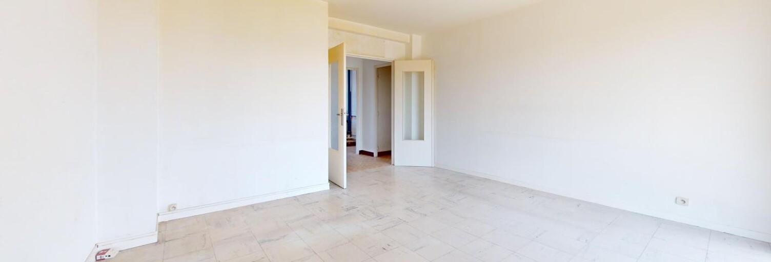 Appartement 4 Pièces 75 m² à vendre à Toulouse (31500)