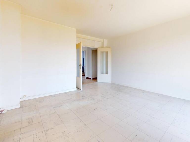 Appartement T4 / TOULOUSE / JOLIMONT — photo 1
