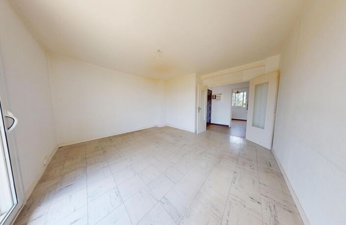 Appartement T4 / TOULOUSE / JOLIMONT — photo 2
