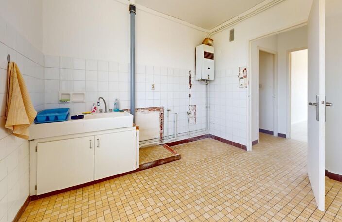 Appartement T4 / TOULOUSE / JOLIMONT — photo 3