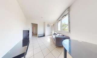 Appartement 3 Pièces 55 m² à louer à Toulouse (31200)