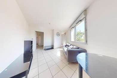 Appartement 3 pièces 761 €
