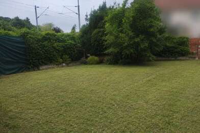 Terrain  93500 €
