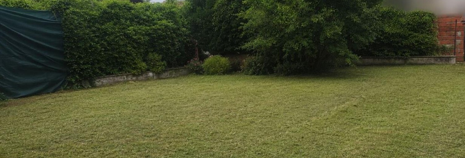 Terrain  196 m² à vendre à Butry-sur-Oise (95430)