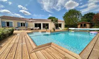 Maison 6 Pièces 150 m² à vendre à Muret (31600)