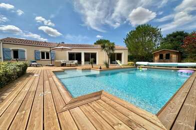 Maison 6 pièces 432000 €