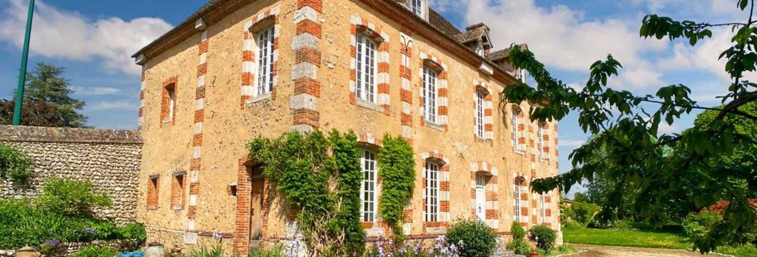 Maison 7 Pièces 268 m² à vendre à Les Andelys (27700)