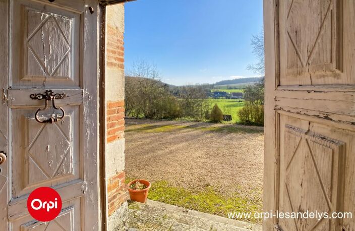 Maison bourgeoise - 5 chambres - 268 m² - Terrain 6000m² — photo 2