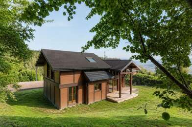 Maison 5 pièces 569000 €